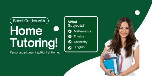 Home Tutor in Lucknow – Trusted & Experienced Tutors by Qalp Educare